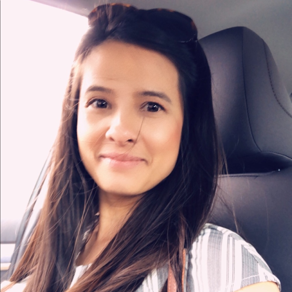 Meet your Posher, Sherie.